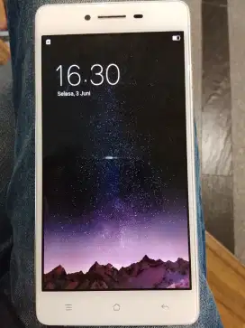 Oppo R 7f Ram 3/16, batangan