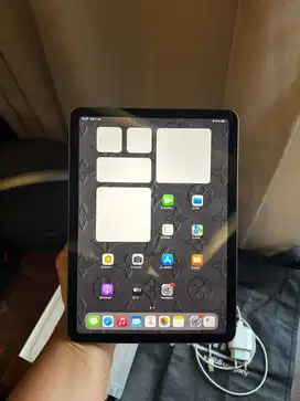 ipad air 5 M1 64gb wifi only ibox garansi on