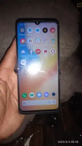 Realme 5 RM 3/32