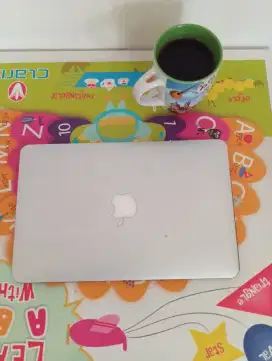 Macbook Air Istimewah