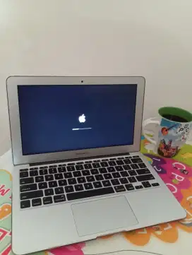 Macbook Air Istimewah