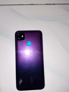 itel vision 1 pro