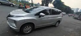 XPANDER GLS MANUAL 2018