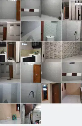 Disewakan Rumah Lt. 2