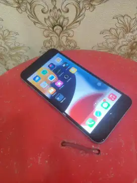 iPhone 6s plus internal 32 ex iBox normal semua nya mlus SM cas saja