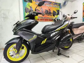 Yamaha Aerox Tahun 2020