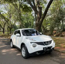 Cash Only Juke RX AT Keyles 2011 Putih