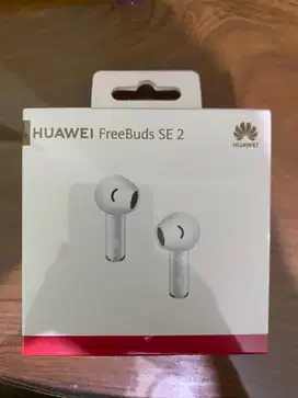 Tws Huawei FreeBuds SE 2