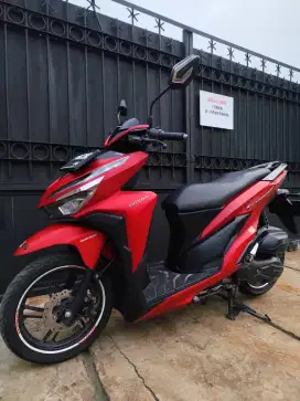 Honda Vario Kayles 2019