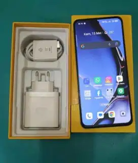 Realme 12plus 5G 8/256,.mulus 99% & fullset.