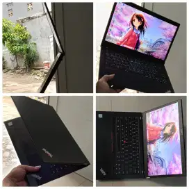 *Ready For Sale*
*Lenovo Thinkpad T480S ultra slim mulus*