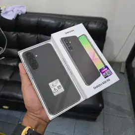 Samsung A56 Ram 5G Ram 12/256GB Garansi resmi