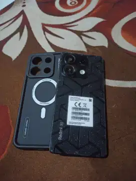 Redmi note 13 5G 8/256