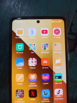 Redmi note 13 PRO 5G 8+8/256