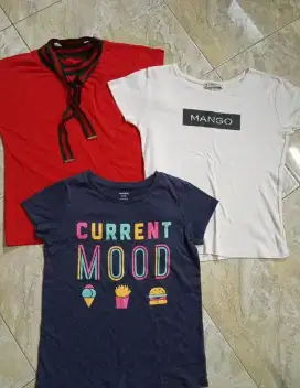 BAJU/ KAOS ANAK
