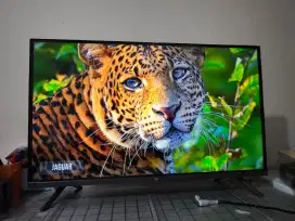 Smart Mi TV 4 32 inch Bezel less