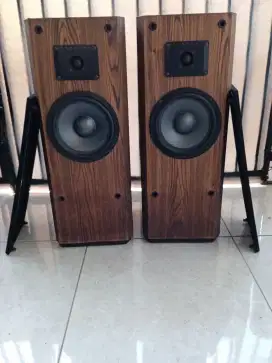 Speaker pasif venturi 8 inch normal jaya