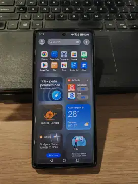 Huawei Honor 70 5G ram 12gb memori 256gb