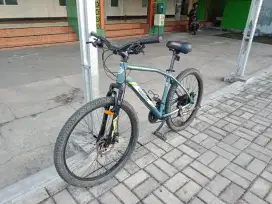 Sepeda MTB Tabibitho mischief 2.0