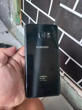 Samsung note FE 4/64 SEIN