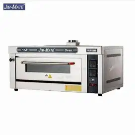 OVEN JIMMATE TYPE JMC 20r