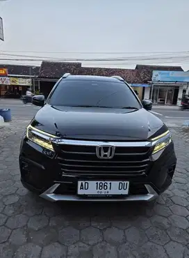 honda brv prestige sensing tahun 2023