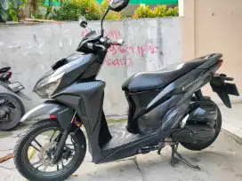Di jual Honda Vario 150 CC keless