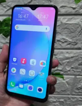 Vivo y17 ram 8/256