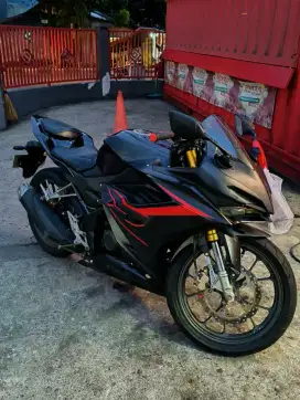 Honda CBR New 2022 K45R