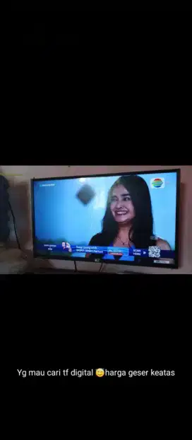 Terima jual beli TV LED, Lcd sekon sua merk