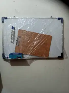 Jual papan tulis,spidol, penghapus,dan papan jalan