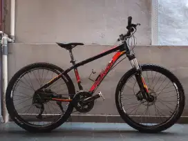 MTB 26 Merida Matts TFS300