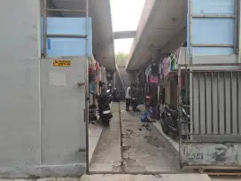 Kontrakan di cipendawa lama gang kapling