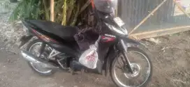 Honda rwvo fit 2018