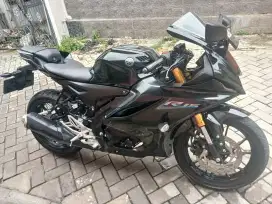 Jual Yamaha R15 V4