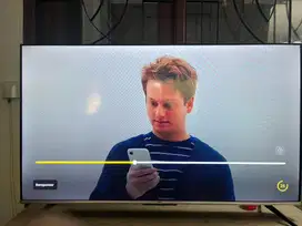 TCL 50A30 50 Inch Android Googlr TV
