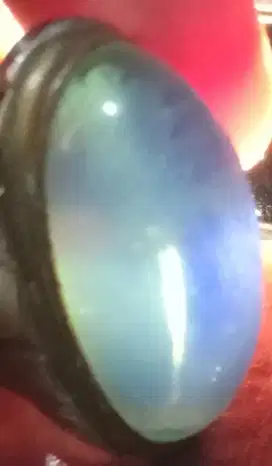 Batu cincin berjad api