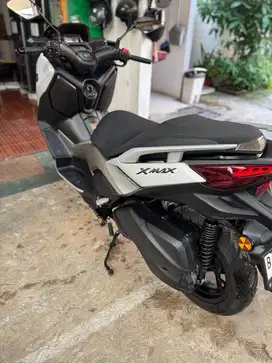D jual x mex 2024 km low
