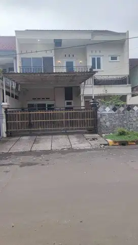 DIJUAL CEPAT HARGA BU RUMAH 2LT SEKTOR 7 GADING SERPONG