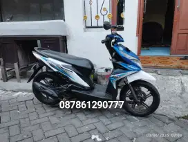 beat 2018 iss idling stop