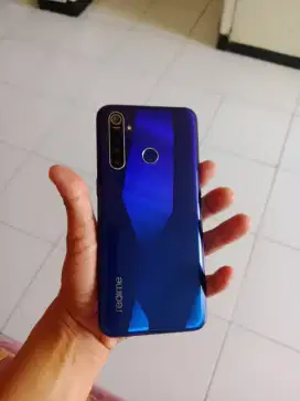 Realme 5 pro ram 8/128GB