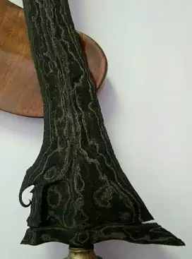 KERIS KEBO SOKO