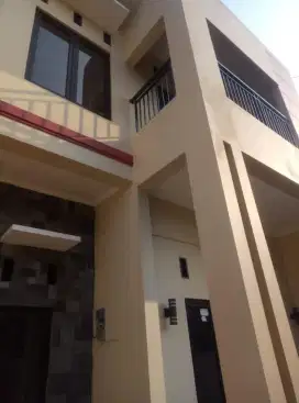 Disewakan Rumah