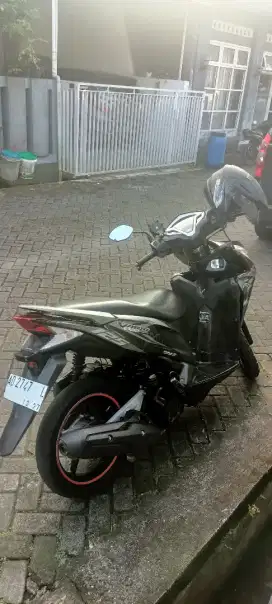 Di Jual motor Vario Tecno 2013