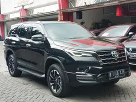 Toyota Fortuner 2022 Diesel