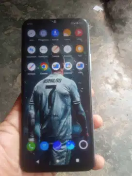 Jual Vivo y12 ram 3/32