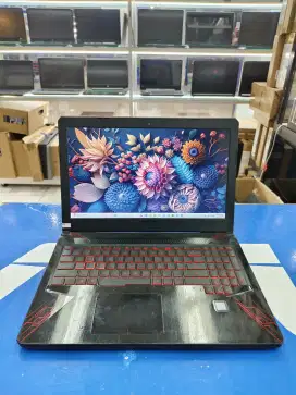 laptop asus fx504gd core i5 gen 8