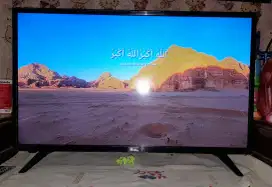 Tv led LG 32 LJ500D