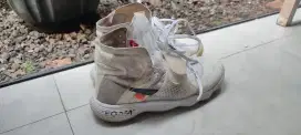 Nike Hyperdunk Off-White 2017