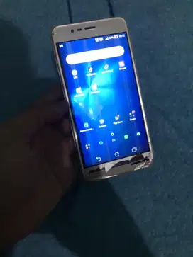 Asus zenfone 3 max 2/16gb batang